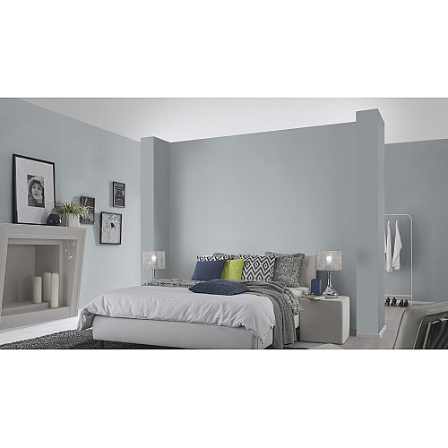 Виниловые обои на флизелиновой основе Erismann Elle 3 12168-10 Серый