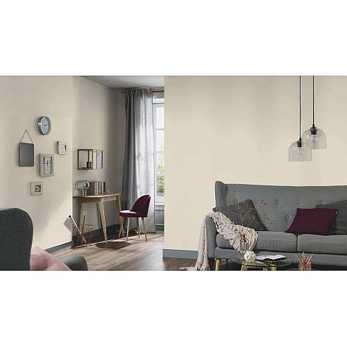 Виниловые обои на флизелиновой основе Erismann Elle 3 12168-14 Бежевый