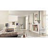 Виниловые обои на флизелиновой основе Erismann Elle 3 12168-14 Бежевый