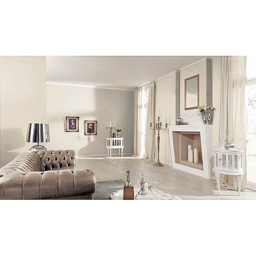 Виниловые обои на флизелиновой основе Erismann Elle 3 12168-14 Бежевый