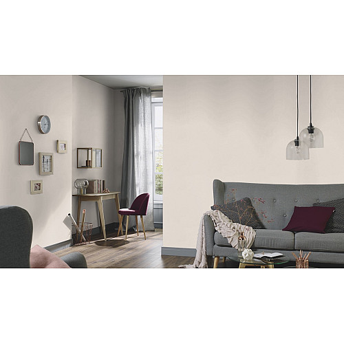 Виниловые обои на флизелиновой основе Erismann Elle 3 12168-26 Бежевый