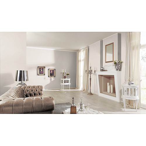 Виниловые обои на флизелиновой основе Erismann Elle 3 12168-26 Бежевый