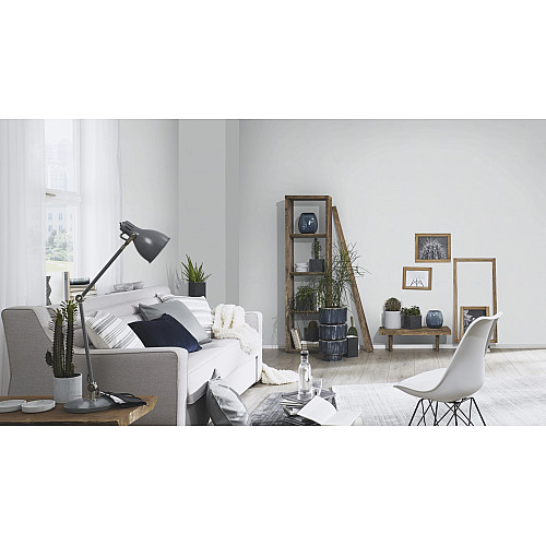 Виниловые обои на флизелиновой основе Erismann Elle 3 12168-31 Серый