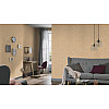 Виниловые обои на флизелиновой основе Erismann Elle 3 12162-30 Коричневый