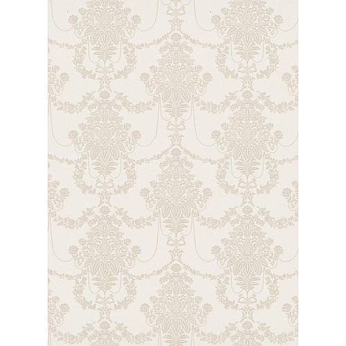 Вінілові шпалери на флізеліновій основі Erismann Versailles 12173-02 Бежевий