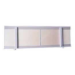 Екран під ванну The MIx Малюк Terazzo 170 см Різнокольоровий