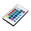 Светодиодная лента SMD 5050 Strip Light RGB Original 54 LED/m 5 м Разноцветная
