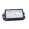 Трансформатор для галогенных ламп YAM YMET160C 220В-12В 160Вт