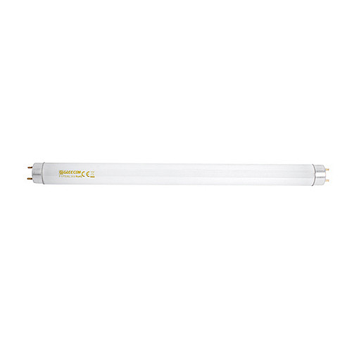 УФ лампа Gleecon F6T5/BL368 6 Вт 225 мм Білий