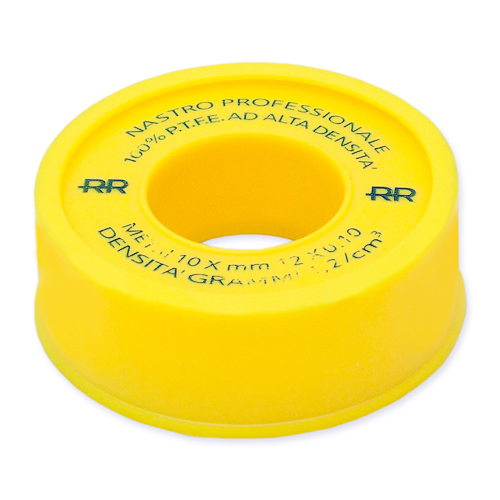 Фум лента Remer 573 газовая 12 мм*0,1 мм*10 м