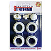 Комплект футорок Suntermo универсальный 3/4 "х1"