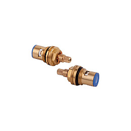 Кранбукса Touch-Z 1/2" кераміка (LD 21) MF