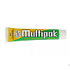 Паста для пакли "Мультипак" 50 г Unipak