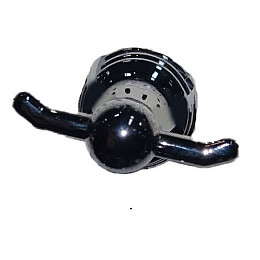 Держатель для полотенца 2-й Aquavita Comfort KL-0205
