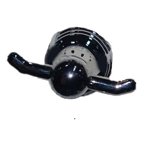 Держатель для полотенця 2-й Aquavita Comfort KL-0205