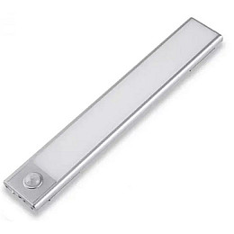 Лампа на магните аккумуляторная MR-HYSS4009 с датчиком движения White CNV