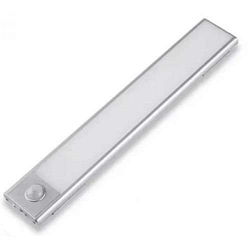 Лампа на магните аккумуляторная MR-HYSS4009 с датчиком движения White CNV
