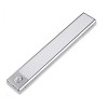 Лампа аккумуляторная на магните с датчиком движения HYSS 230 8636 Grey