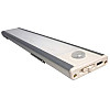 Лампа аккумуляторная на магните с датчиком движения HYSS 230 8636 Grey