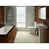 Унитаз RAK Ceramics Summit Urea Soft Close RAK0037 Белый