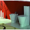 Унитаз RAK Ceramics Shino RAK0032 Белый