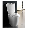 Унитаз RAK Ceramics Venice ABS Soft Close Delux RAK0040 Белый