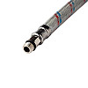 Шланг Для Смесителя Kroner Krm - 120 1/2Хм10 2Шт.