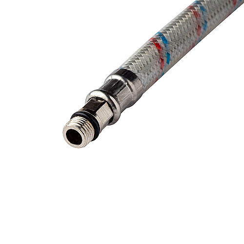 Шланг Для Смесителя Kroner Krm - 150 1/2Хм10 2Шт.