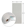 Обои самоклеющиеся Sticker Wall 2800*500*2,5мм YM-12 (D) SW-00002020