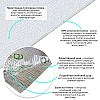 Обои самоклеющиеся Sticker Wall 2800*500*2мм WHITE (D) SW-00002022