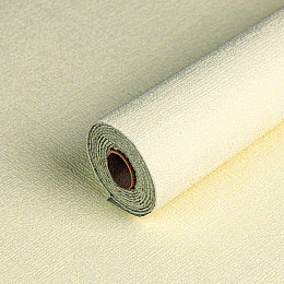 Обои самоклеющиеся Sticker Wall 2800*500*2,5мм YM-16 BEIGE WHITE (D) SW-00002023