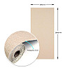 Обои самоклеющиеся 2800*500*2мм YM-02 BEIGE (D) SW-00002062