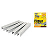 Скоби каленi 10 мм 1000 шт MASTERTOOL GM (41-0310)