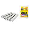 Скоби каленi 14 мм 1000 шт MASTERTOOL GM (41-0314)