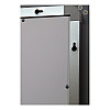 Зеркало Mixxus Light MR01-80x60 (часы, LED-подсветка, антизапотевание) (MI5998)
