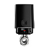 Кран перекрытия воды с дистанционным управлением Ajax WaterStop 1 black
