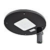 Светильник светодиодный парковый Lightwell LW-GL-50F