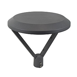 Светильник светодиодный парковый Lightwell LW-GL-50FT