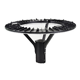 Светильник светодиодный парковый Lightwell LW-GL-50S