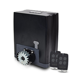 Автоматика для відкатних воріт GATEXPERT DKC500AC 280592