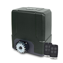Автоматика для відкатних воріт GATEXPERT SL500DC 280595