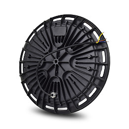 Светильник светодиодный Lightwell ZY-UFO21-65K-150W SMD подвесной 150W