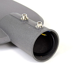 Светильник светодиодный Lightwell ZY-DY11-65K-100W SMD консольный поворотный 100W