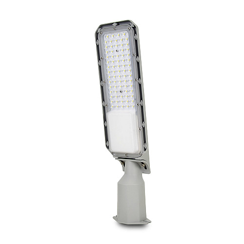 Светильник світлодіодний Lightwell ZY-DY11-65K-150W SMD консольний поворотний 150W