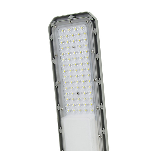 Светильник світлодіодний Lightwell ZY-DY11-65K-150W SMD консольний поворотний 150W