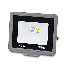 Комплект прожекторів ONE LED ultra ZY-TH18-10 10 Вт 5 шт