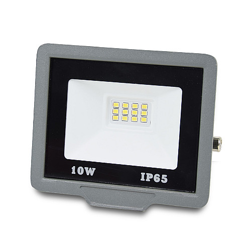 Комплект прожекторів ONE LED ultra ZY-TH18-10 10 Вт 5 шт