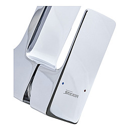 Смеситель для умивальника Mixxus Trinity 001 (MI6270)