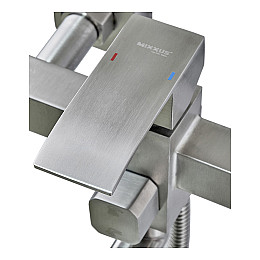 Смеситель для ванної Mixxus AMA-006 (MI6174)