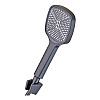 Смеситель для ванної Mixxus Magnum 009 Black (MI6198)